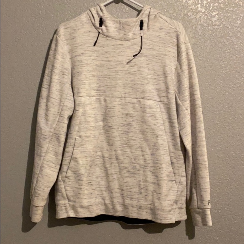 Men’s Fila Hoodie